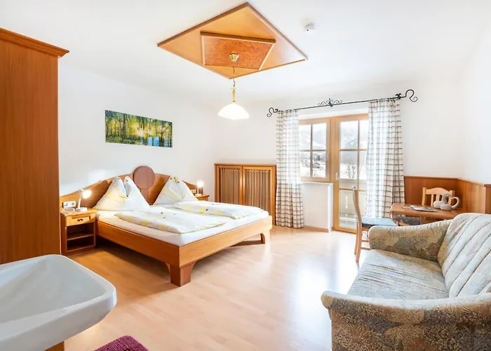 Appartement Achenhof