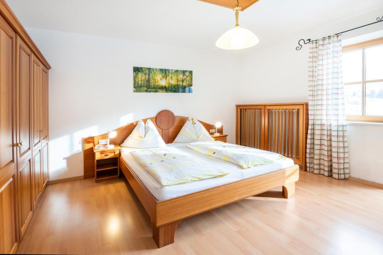 Achenhof Apartment *