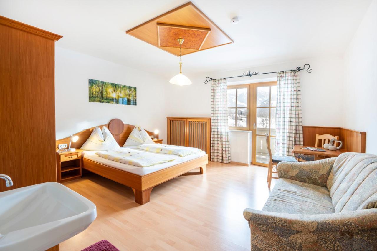 Apartment Achenhof Bad Hofgastein