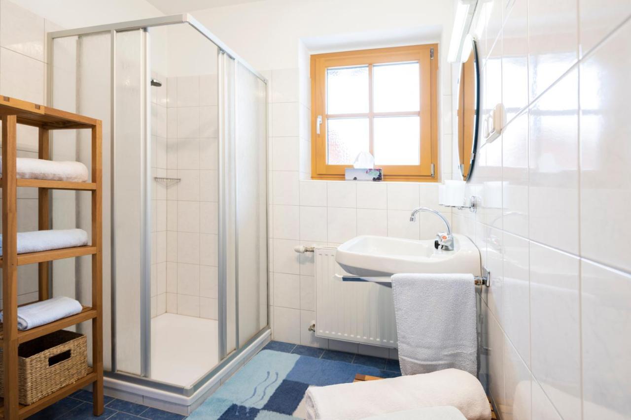 Achenhof Apartment *