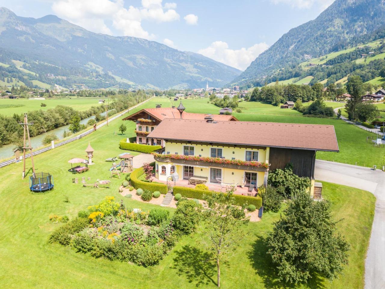 Apartment Achenhof
