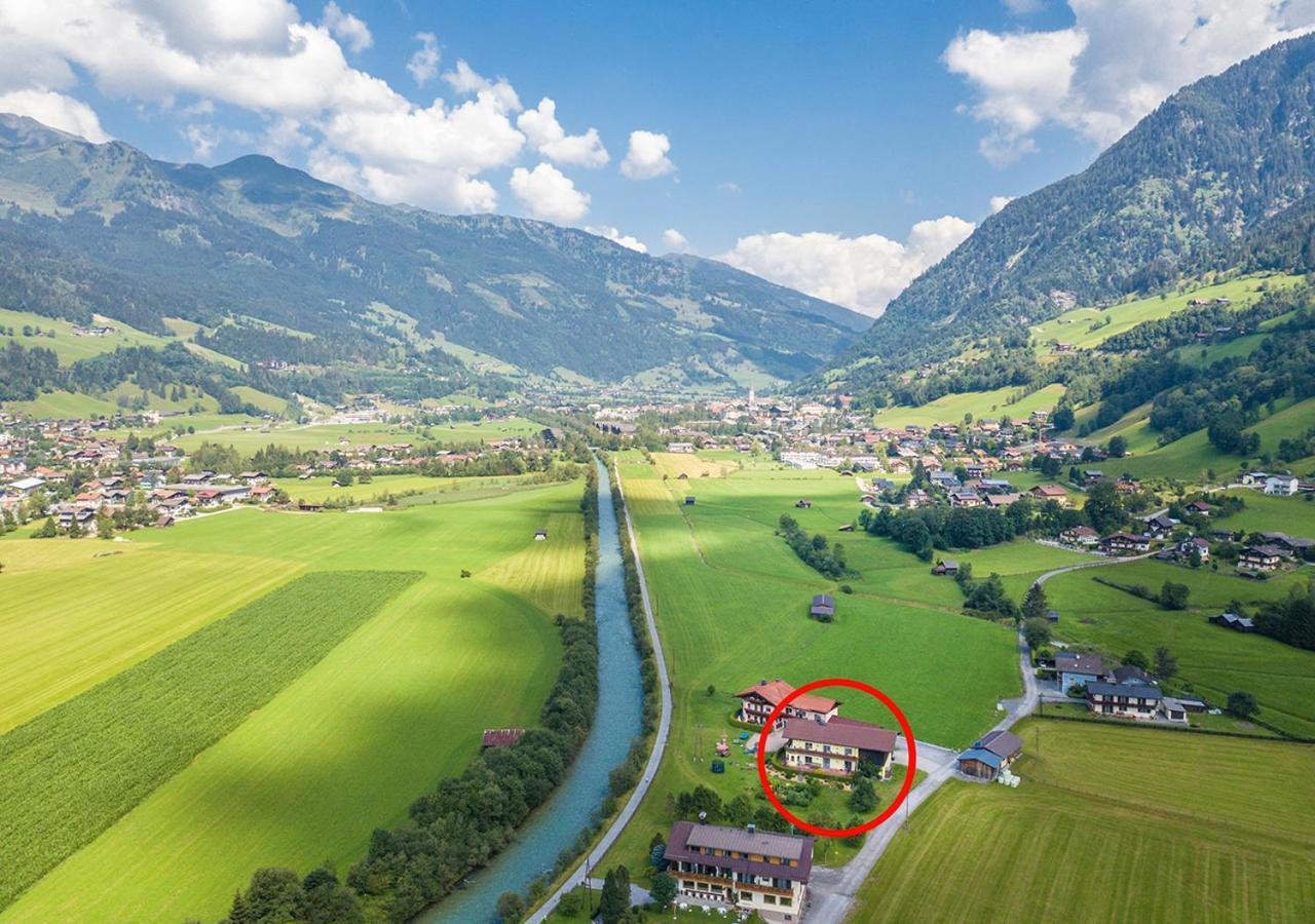 Achenhof Apartment Bad Hofgastein