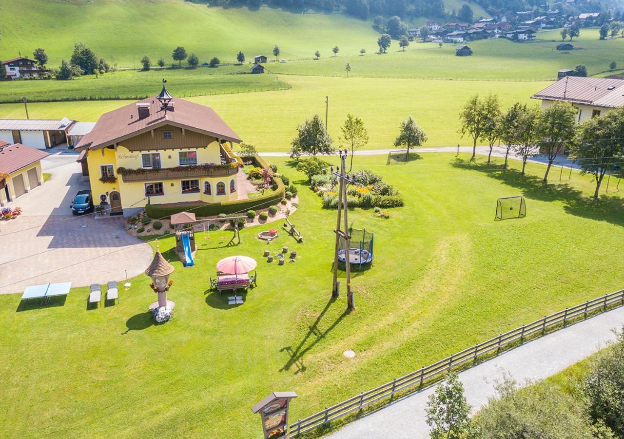 Achenhof * Bad Hofgastein