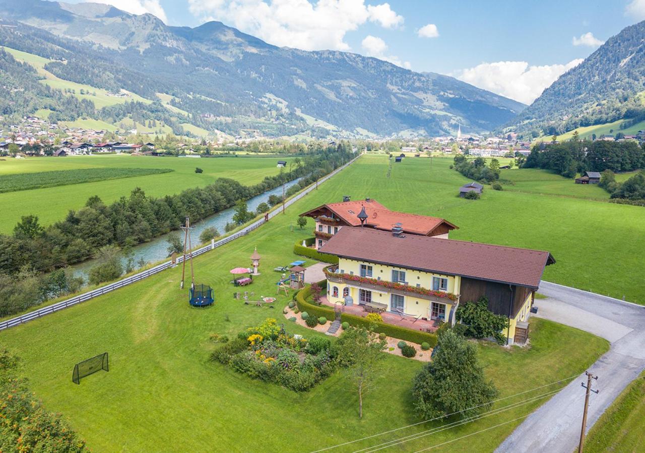 Achenhof Apartment