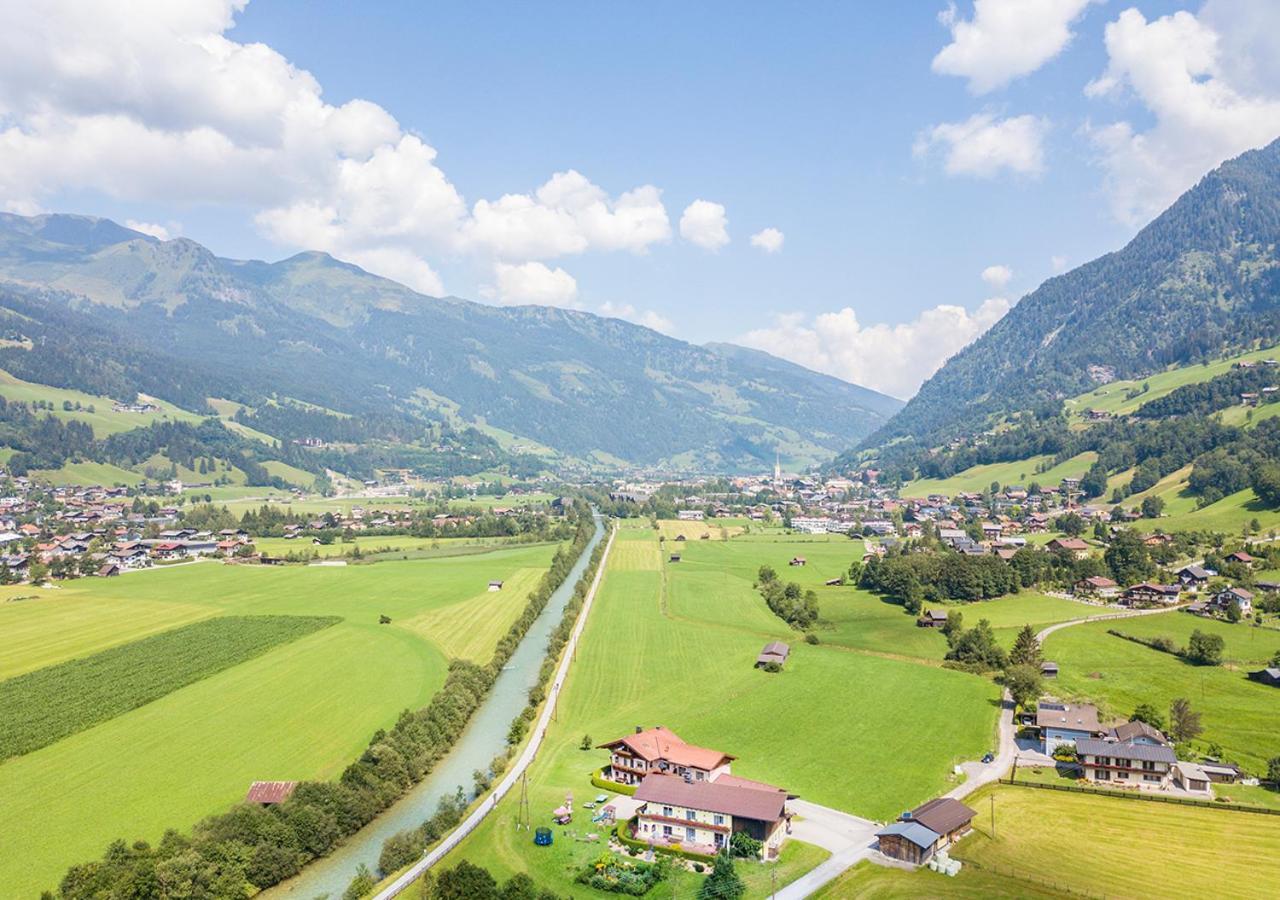Achenhof Bad Hofgastein